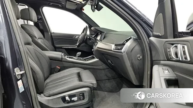 BMW X5 (G05) id 3498378 из Кореи 20