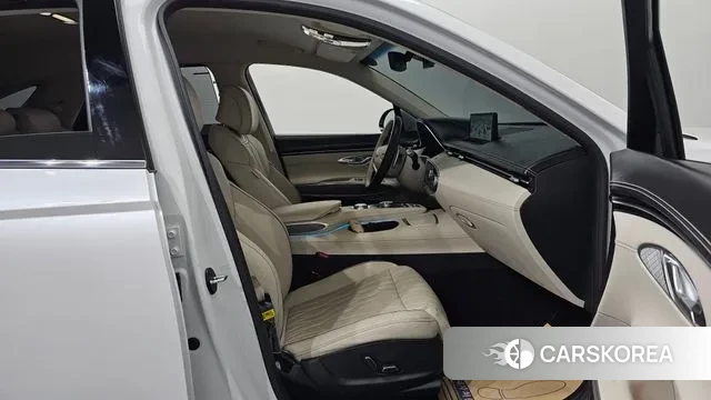 Genesis GV70 id 3432698 из Кореи 20