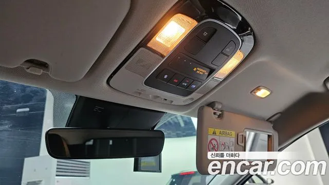 Hyundai Tucson (NX4) id 2675006 из Кореи 20