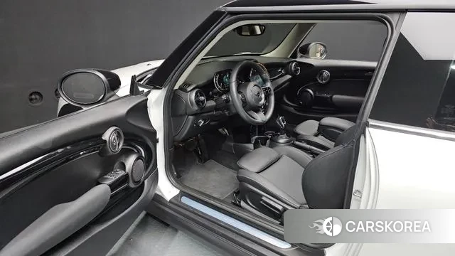 Mini Cooper id 3550035 из Кореи 20