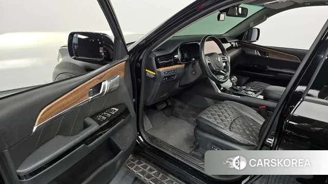 Kia Mohave Master id 3439539 из Кореи 20