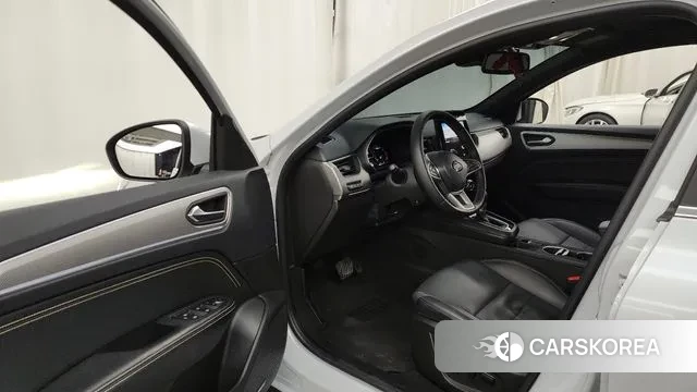 Renault Korea (Samsung) XM3 id 3638897 из Кореи 20