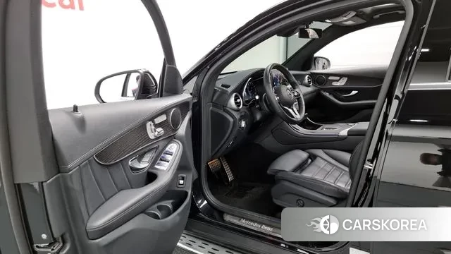 Mercedes-Benz GLC-Class X253 id 2968816 из Кореи 20