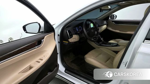 Hyundai Grandeur IG id 3820802 из Кореи 20