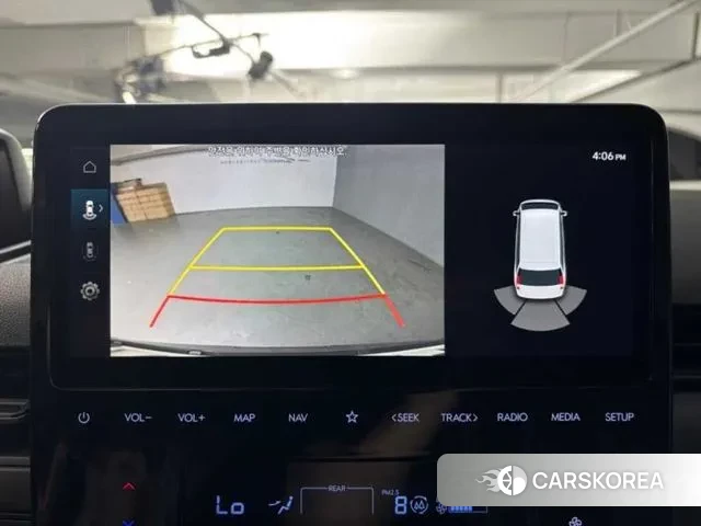 Hyundai Staria id 2974944 из Кореи 20