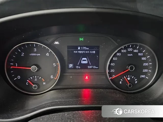 Kia Sportage The Bold id 3297287 из Кореи 20