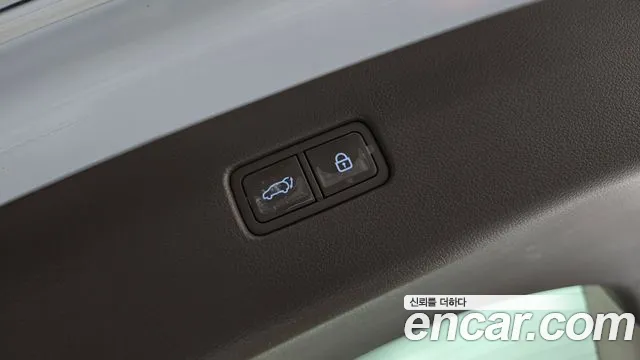 Genesis GV80 id 2682171 из Кореи 20