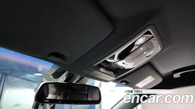 Ssangyong All New Rexton id 2658171 из Кореи 20