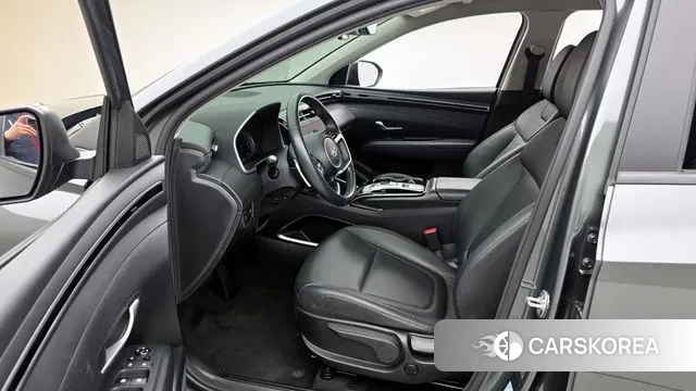 Hyundai Tucson (NX4) id 3621054 из Кореи 20