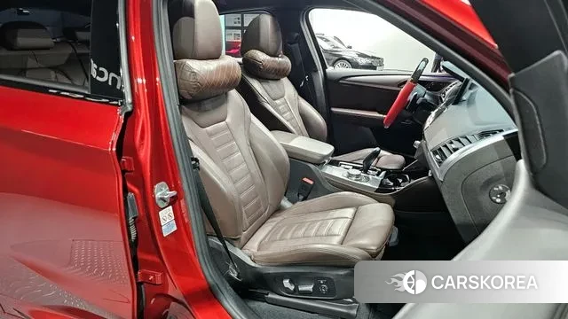 BMW X4 (G02) id 3258934 из Кореи 20