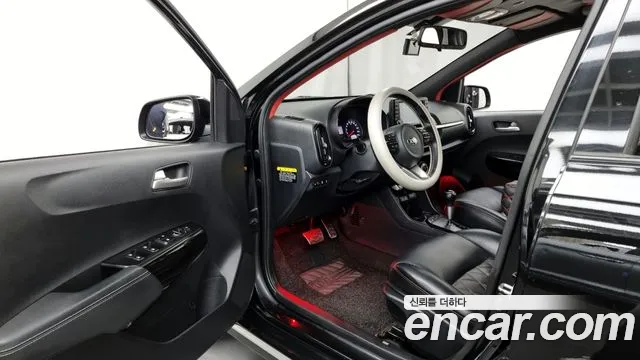 Kia All New Morning (JA) id 2808337 из Кореи 20