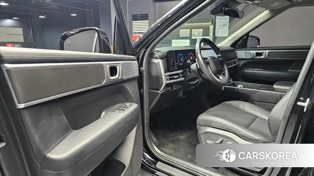 Hyundai Santa Fe (MX5) id 4337010 из Кореи 31
