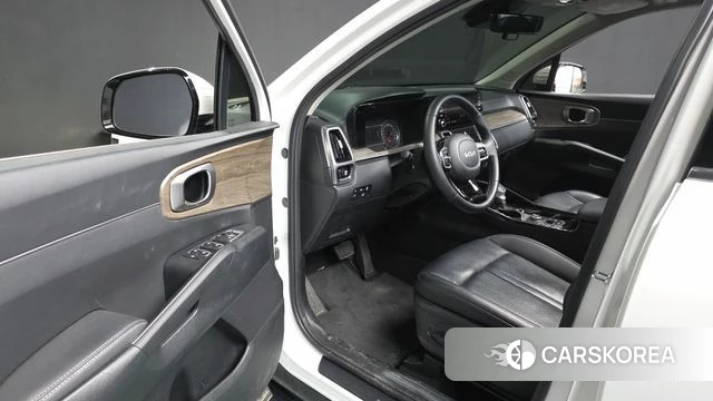 Kia Sorento 4th Generation id 4330714 из Кореи 20