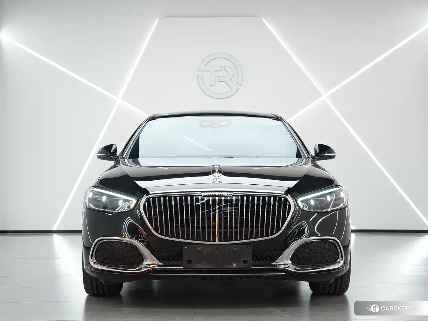 Mercedes-Benz Maybach S-Class id 4515418 из Китая 17