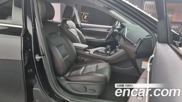 Hyundai Grandeur IG Hybrid id 2840046 из Кореи 20