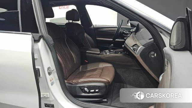 BMW 6 Series GT (G32) id 3852880 из Кореи 20