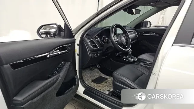 Kia Seltos id 3735482 из Кореи 20