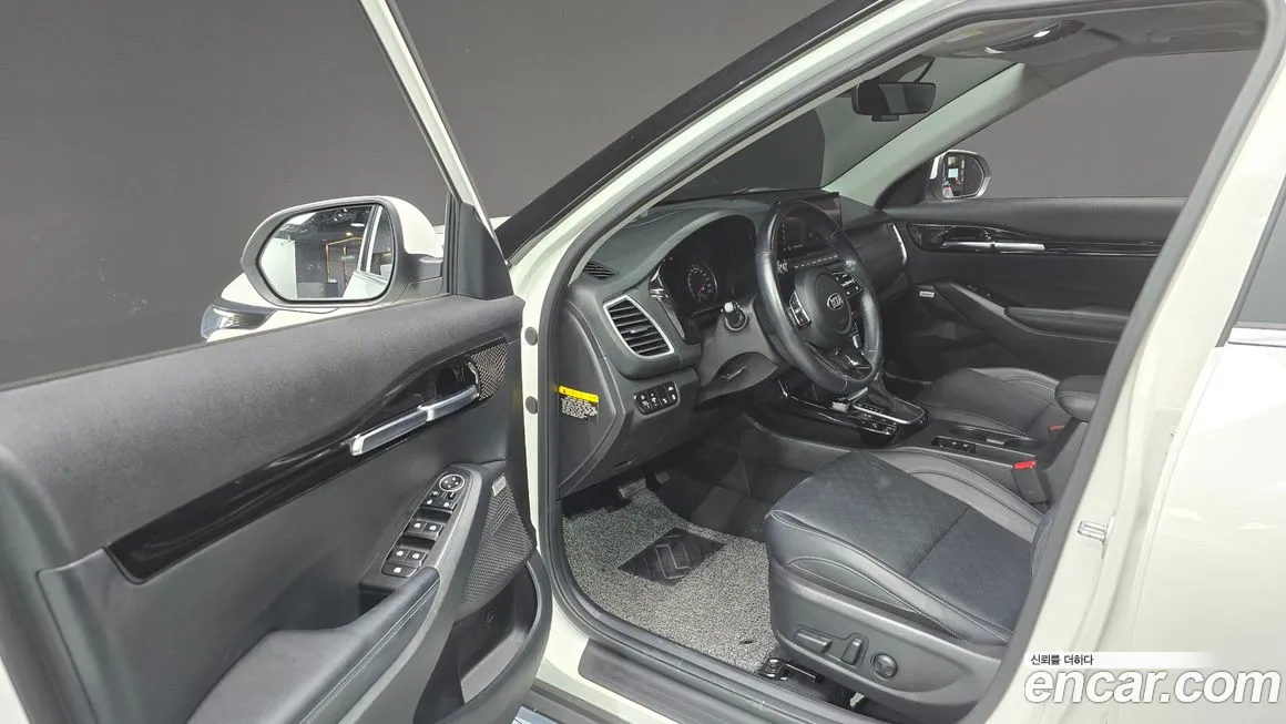 Kia Seltos id 1956147 из Кореи 20