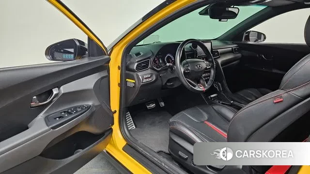 Hyundai Veloster (JS) id 3060398 из Кореи 20