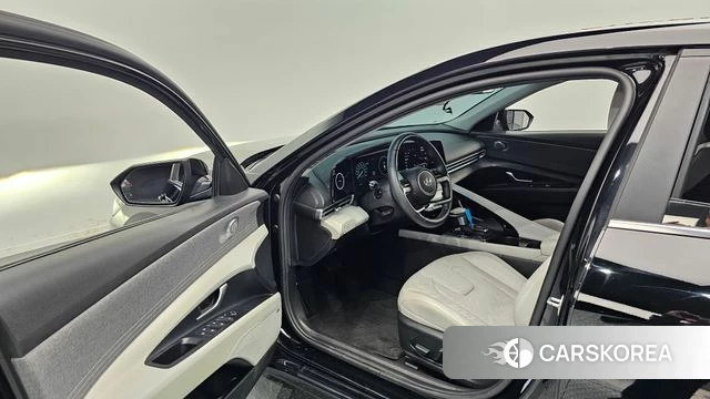 Hyundai Avante (CN7) id 4284441 из Кореи 20