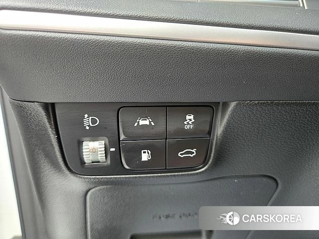 Hyundai The New Grandeur IG id 4355868 из Кореи 20