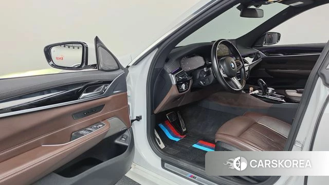 BMW 6 Series GT (G32) id 4657041 из Кореи 37
