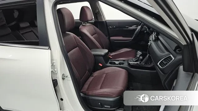 Kia Seltos id 3225981 из Кореи 20