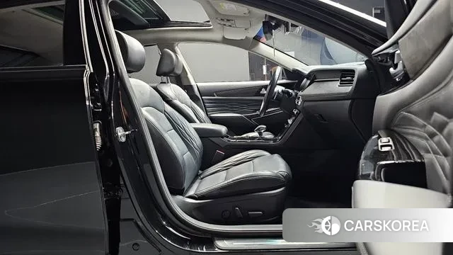 Kia K7 Premier id 2994844 из Кореи 20