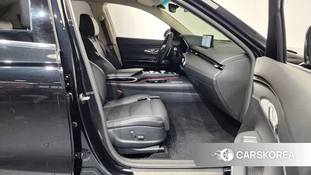 Genesis GV70 id 3412120 из Кореи 20