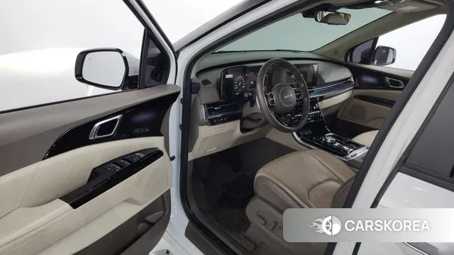 Kia Carnival 4th generation id 3384466 из Кореи 20