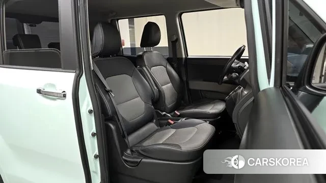 Kia The New Ray id 3615990 из Кореи 20