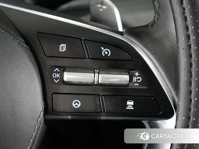 Hyundai The New Grandeur IG id 3828193 из Кореи 20