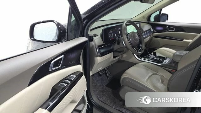 Kia Carnival 4th generation id 3909957 из Кореи 20