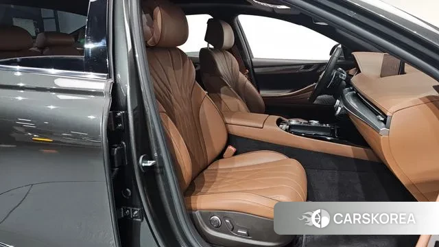 Genesis G80 (RG3) id 2984151 из Кореи 20