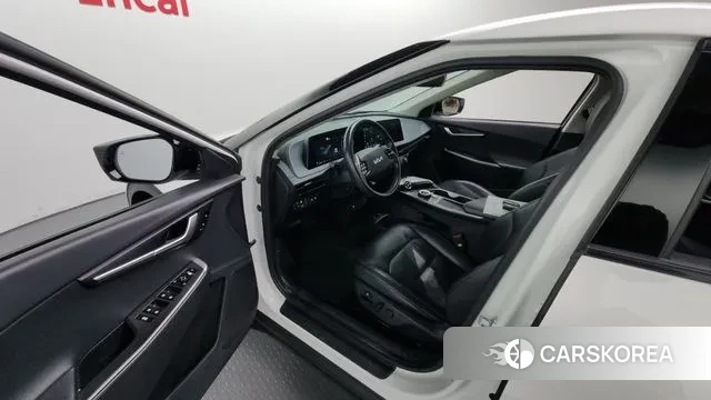 Kia EV6 id 3458358 из Кореи 20