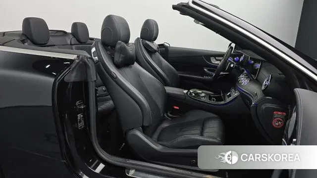 Mercedes-Benz E-Class W213 id 3682370 из Кореи 20