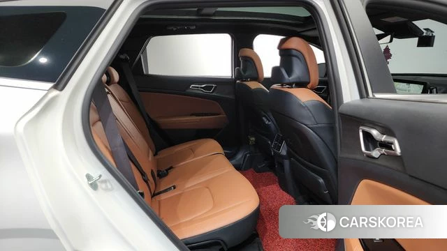 Kia Sportage 5th Generation id 4223906 из Кореи 38