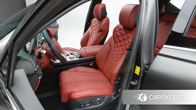 Genesis GV80 Coupe id 3922088 из Кореи 20