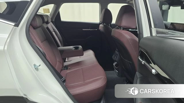 Kia Seltos id 4529072 из Кореи 30