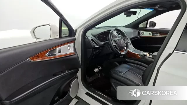 Lincoln Nautilus First generation id 2976061 из Кореи 20