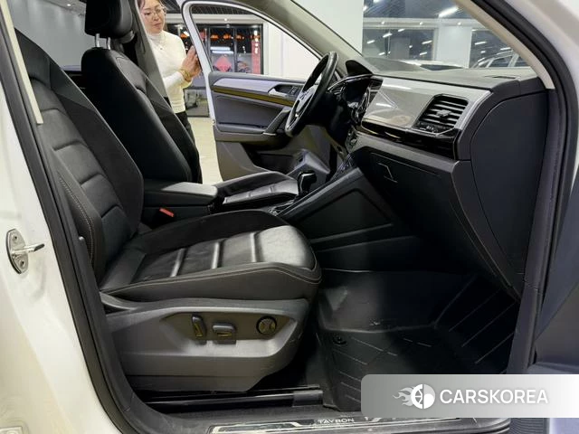 Volkswagen Tanyue id 4387606 из Китая 18