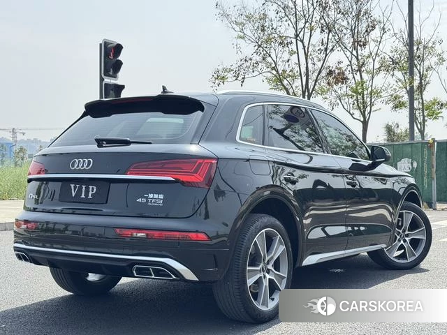 Audi Q5L id 4261599 из Китая 11