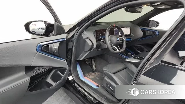 BMW X3 (G45) id 3679491 из Кореи 20