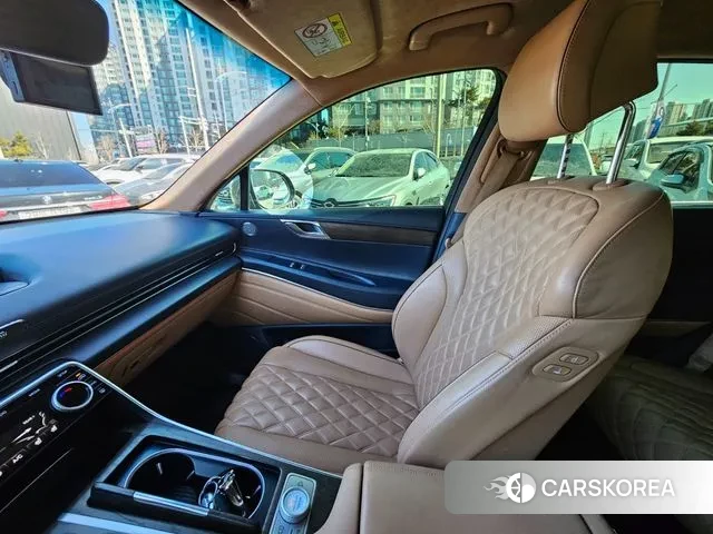 Genesis GV80 id 3721808 из Кореи 19