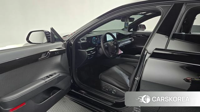 Hyundai Grandeur Hybrid (GN7) id 4847376 из Кореи 40