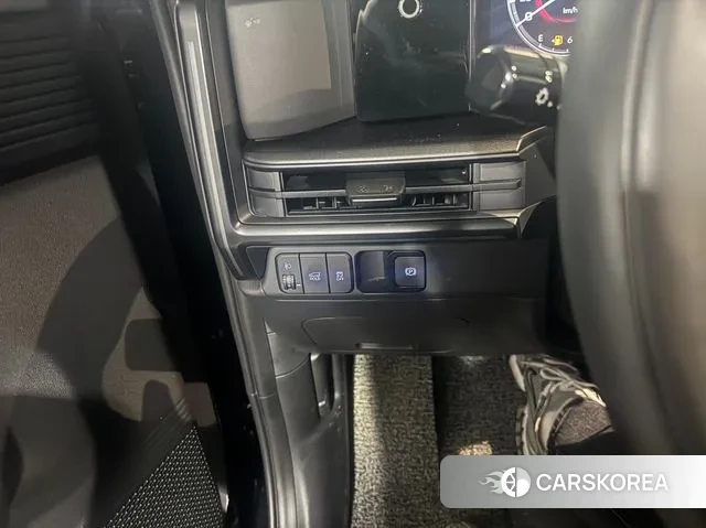 Hyundai Santa Fe (MX5) id 3629018 из Кореи 14