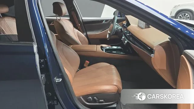 Genesis G80 (RG3) id 3686292 из Кореи 20