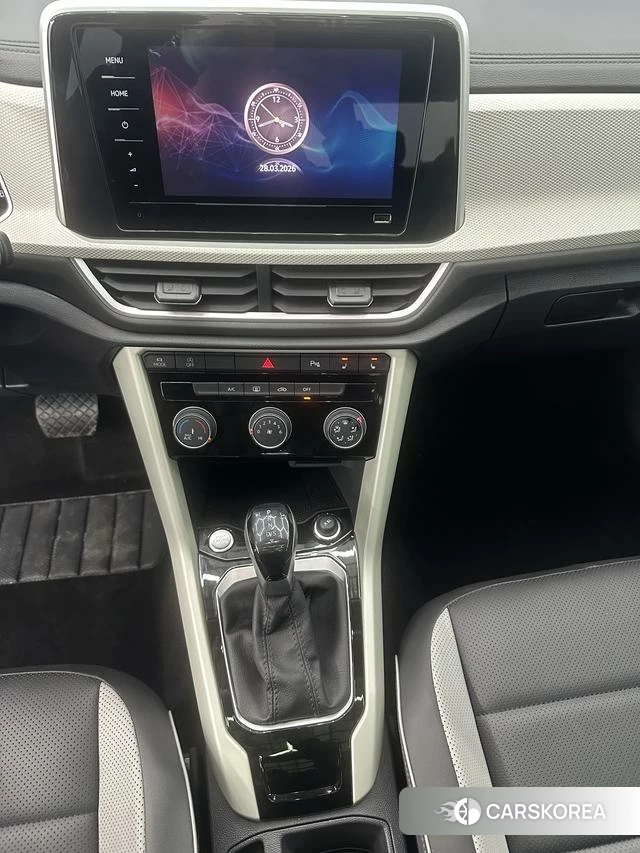 Volkswagen Exploring songs id 4336037 из Китая 17