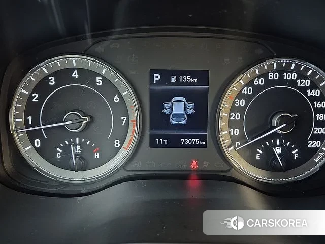 Hyundai Venue id 3432462 из Кореи 20