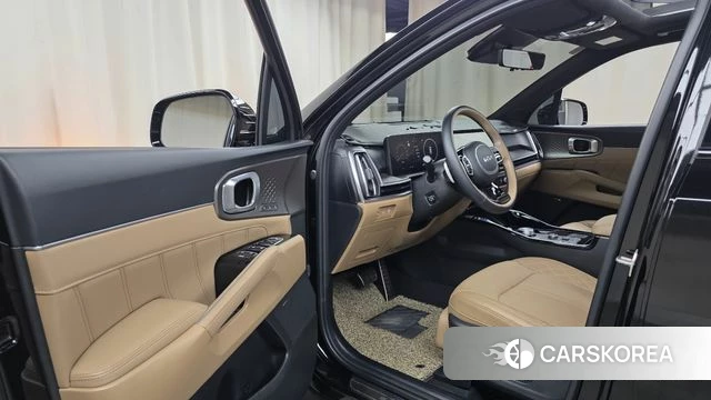 Kia The New Sorento 4th Generation id 4540158 из Кореи 36